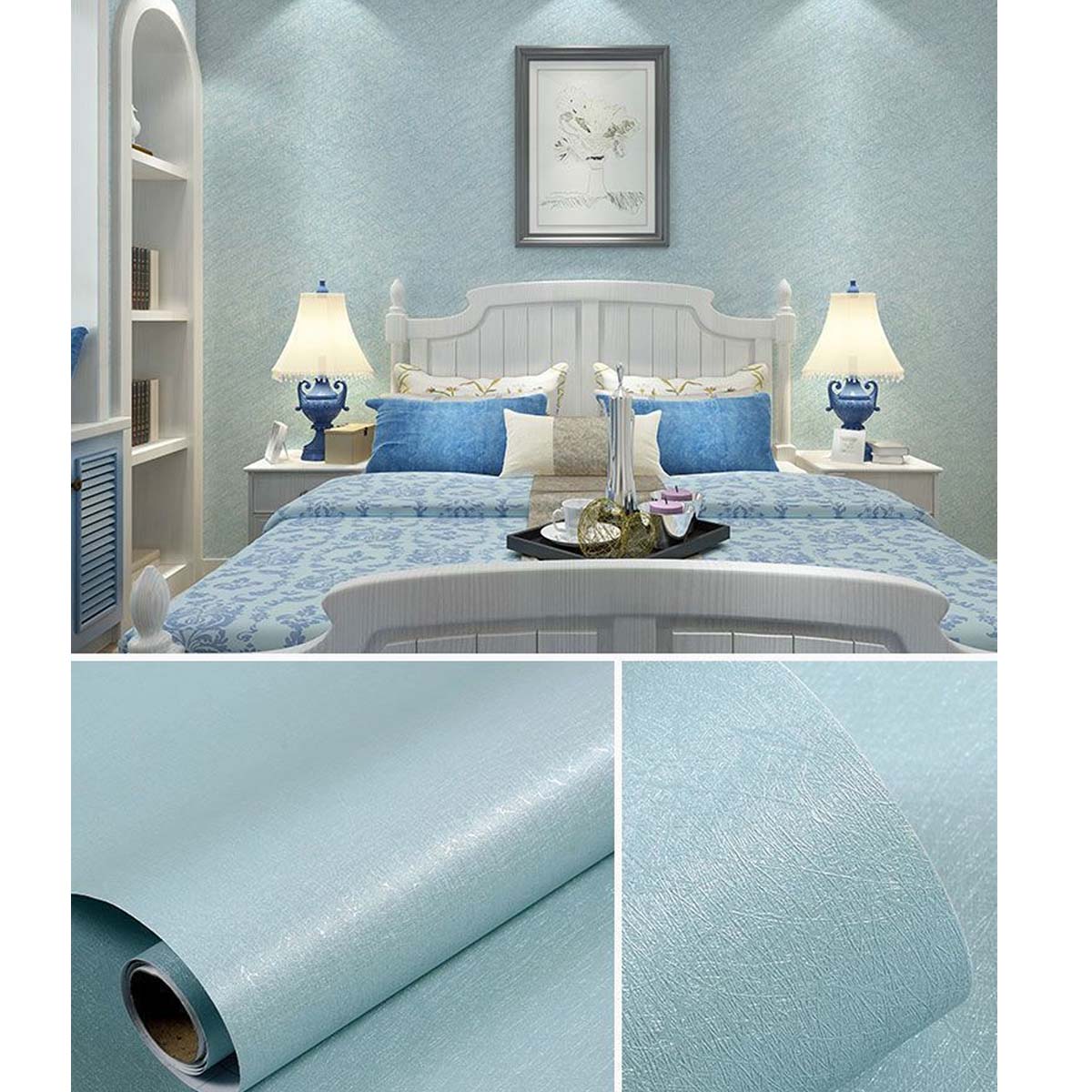 Miniatura 2 de Papel Adhesivo Para Pared VA-16738